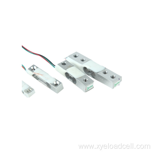 Mini Compression Load Cell